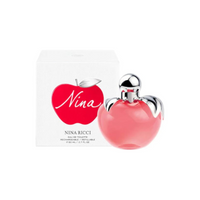 Nina Ricci Refillable For Women Eau De Toilette 80ml