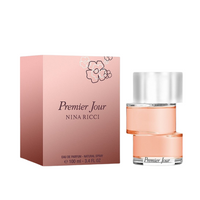Nina Ricci Premier Jour For Women Eau De Parfum 100ml
