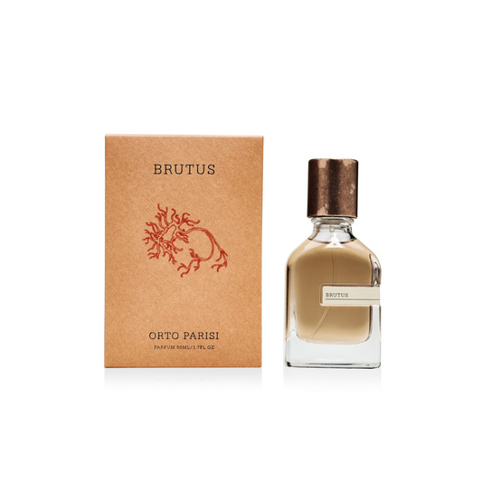 Orto Parisi Brutus Unisex Eau De Parfum