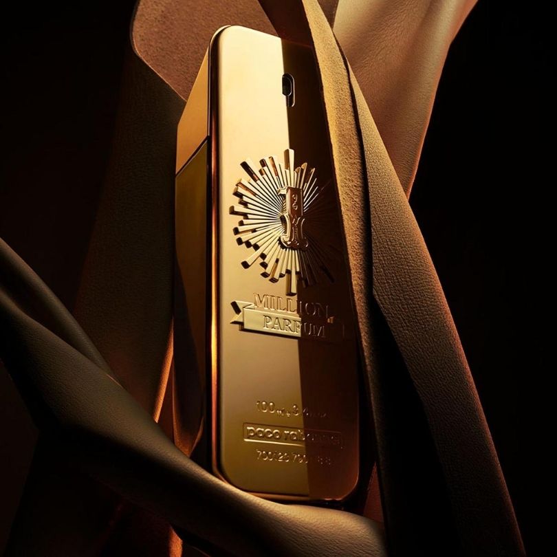 Paco Rabanne 1 Million Parfum Spray 100ml