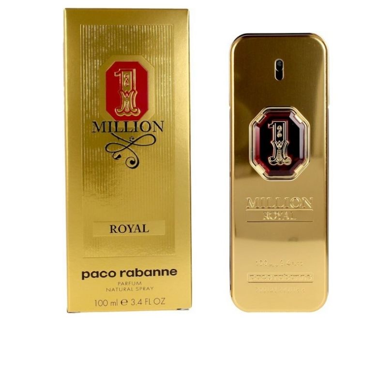 Paco Rabanne 1 Million Royal Parfum Spray 100ml