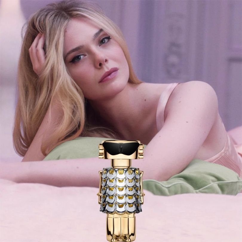 Paco Rabanne Fame Le Parfum 30ml