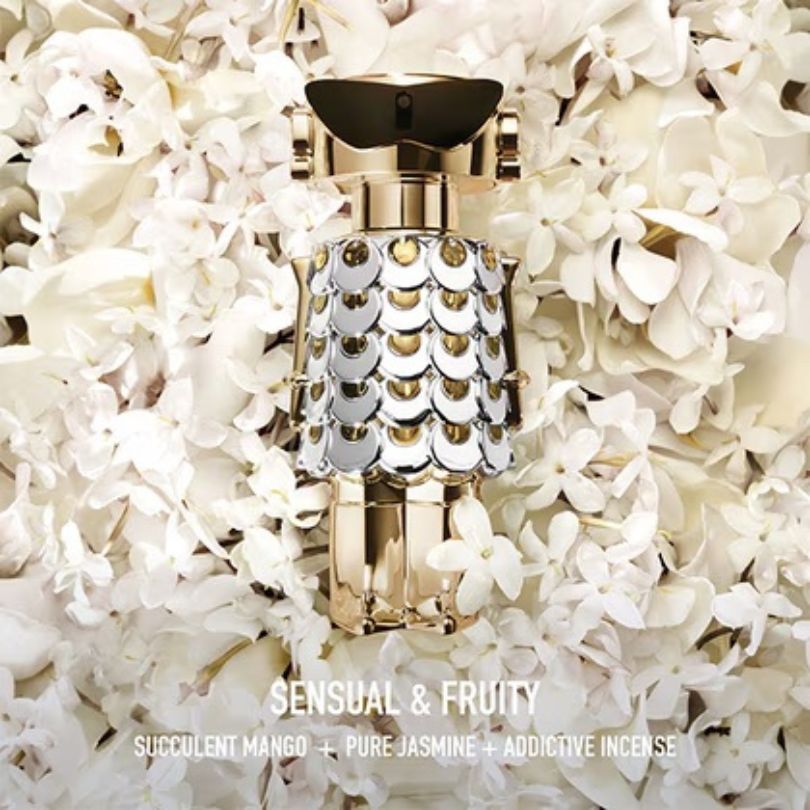 Paco Rabanne Fame Le Parfum 30ml