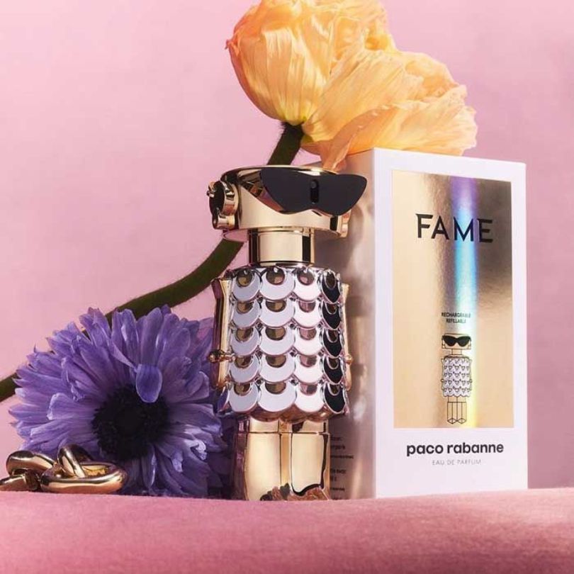 Paco Rabanne Fame Eau de Parfum 50ml