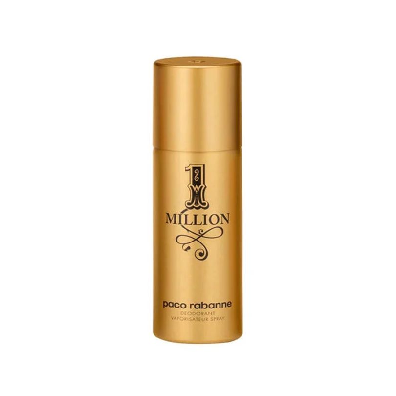 PACO 1 MILLION DEO SPRAY 150ML