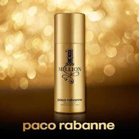 PACO 1 MILLION DEO SPRAY 150ML