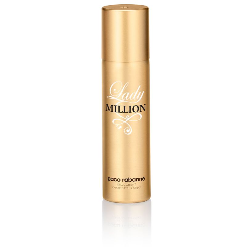 PACO 1 MILLION DEO SPRAY 150ML