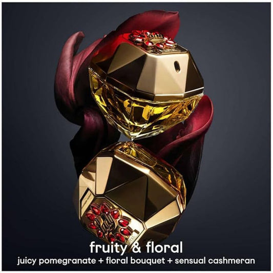 Paco Rabanne Lady Million Royal Eau de Parfum 50ml