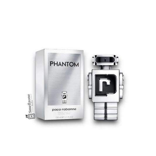Paco Rabanne Phantom Eau de Toilette Spray 50ml