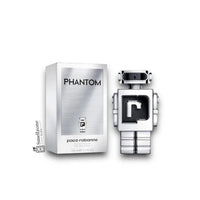 Paco Rabanne Phantom Eau de Toilette Spray 50ml