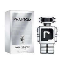Paco Rabanne Phantom Eau de Toilette Spray 50ml