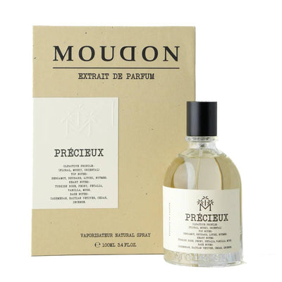 Moudon Precieux Extrait de Parfum Unisex