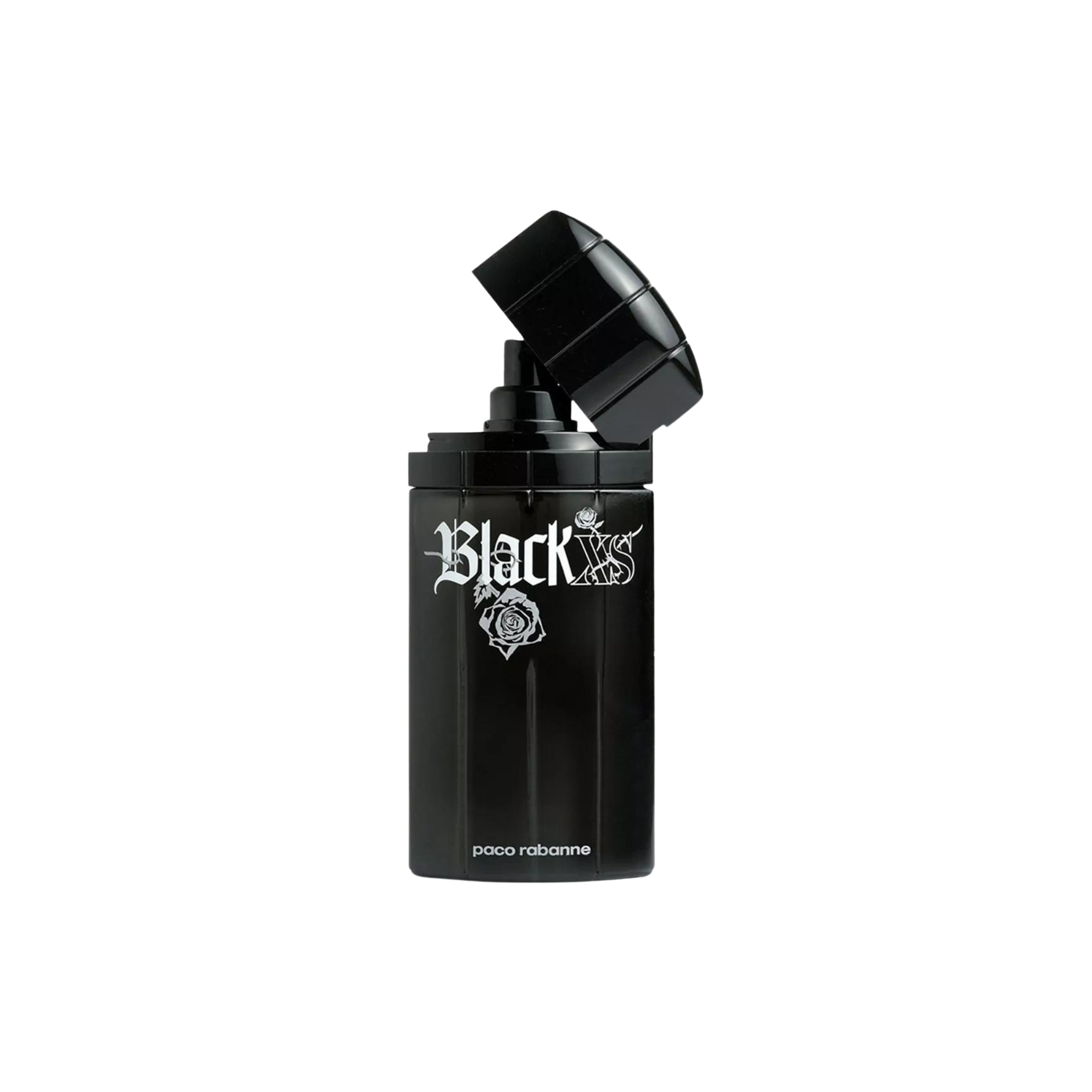 Paco Rabanne Black XS For Men Eau De Toilette 100ml