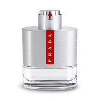 Prada Luna Rossa For Men Eau de Toilette 100ml