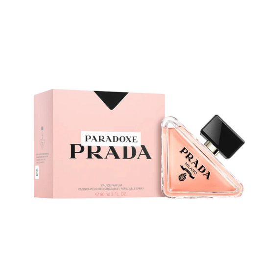 Prada Paradoxe