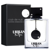 Armaf Club De Nuit Urban Man Eau de Parfum 105ml