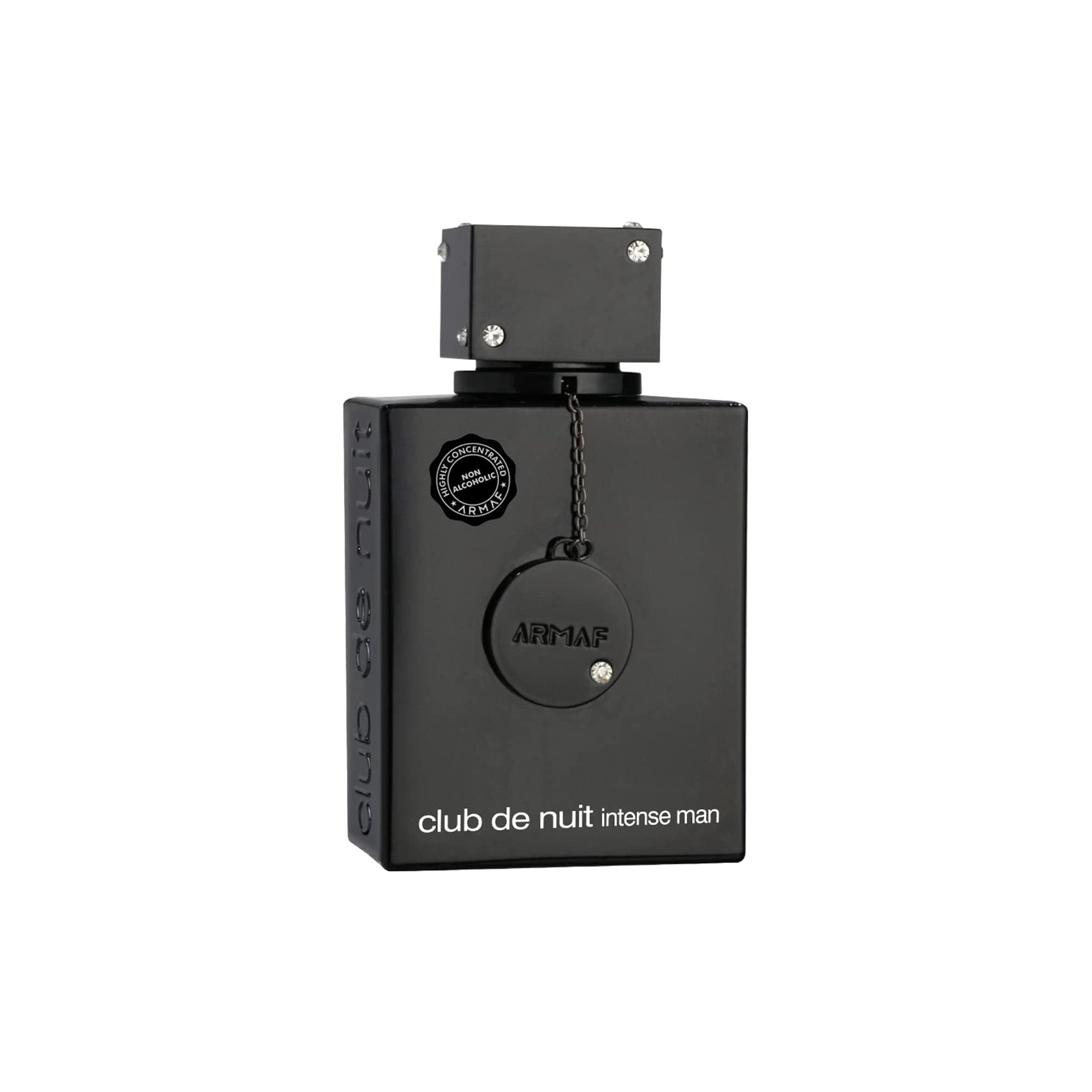 Armaf Club De Nuit Intense Man Non-Alcoholic Eau de Toilette 105ml