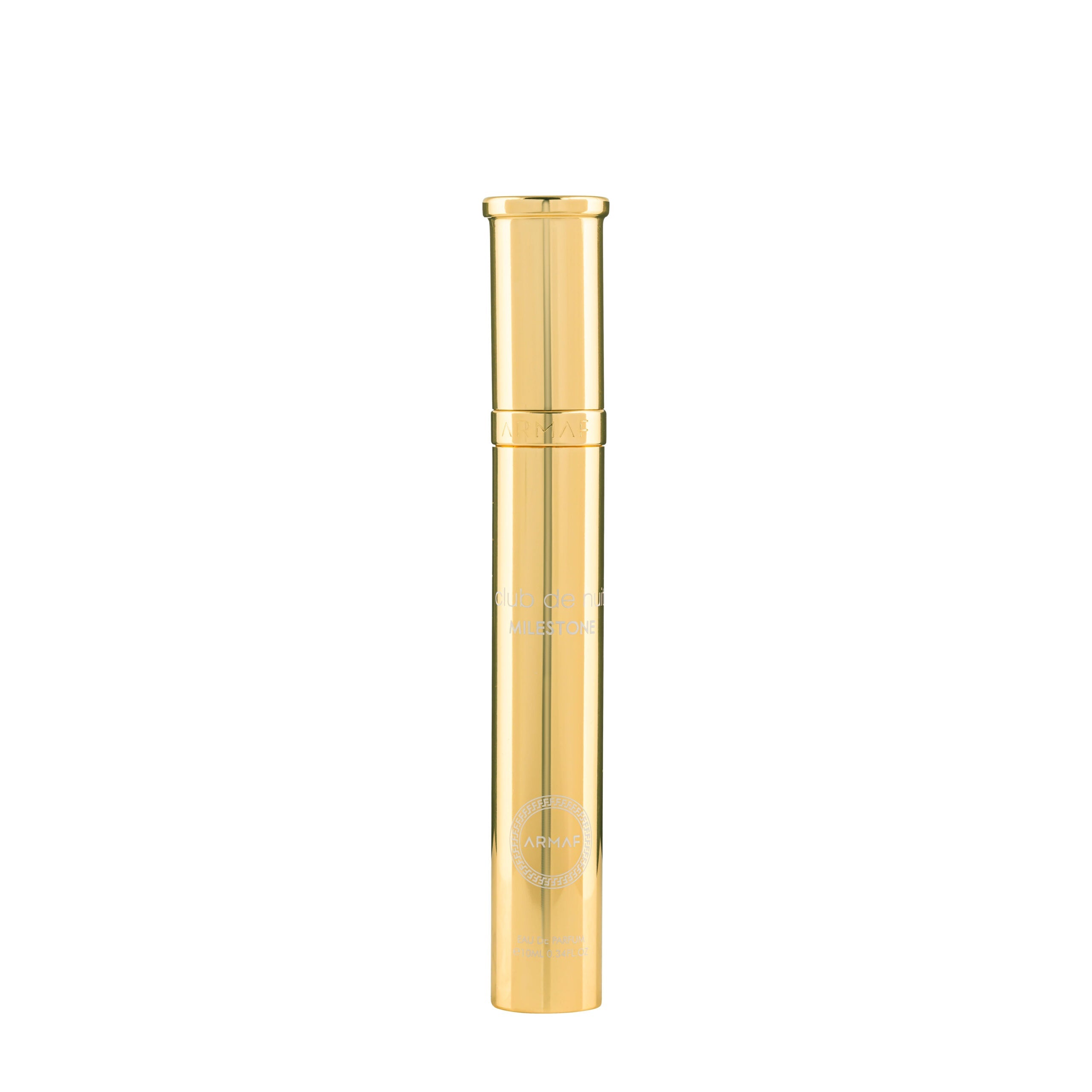 Armaf Club De Nuit Milestone Unisex Eau de Parfum (Round) 10ml
