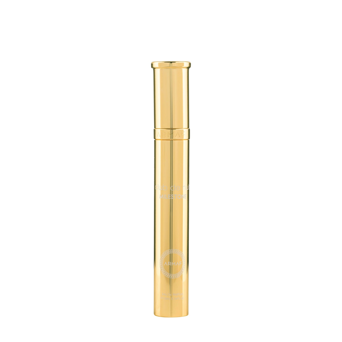 Armaf Club De Nuit Milestone Unisex Eau de Parfum (Round) 10ml