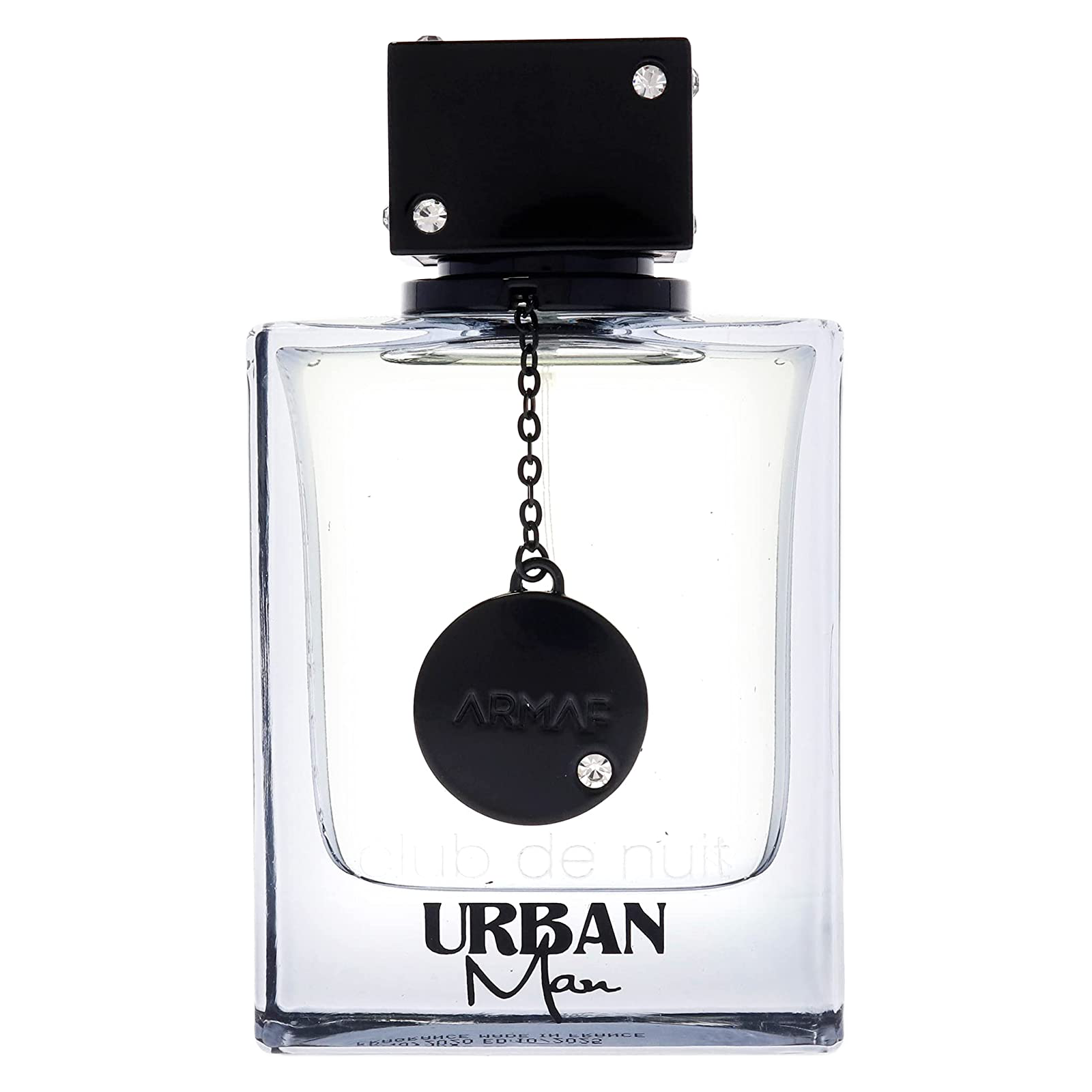Armaf Club De Nuit Urban Man Eau de Parfum 105ml