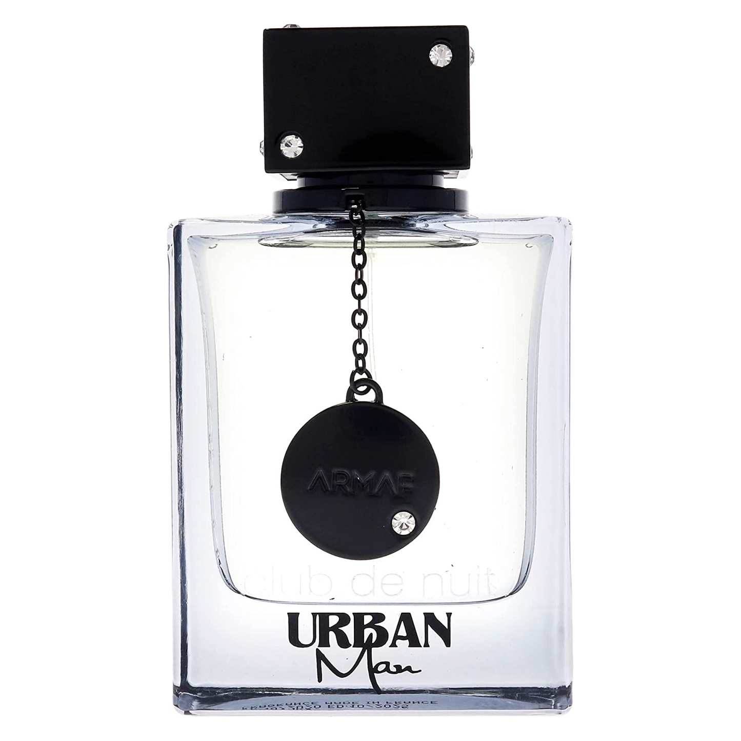 Armaf Club De Nuit Urban Man Eau de Parfum 105ml