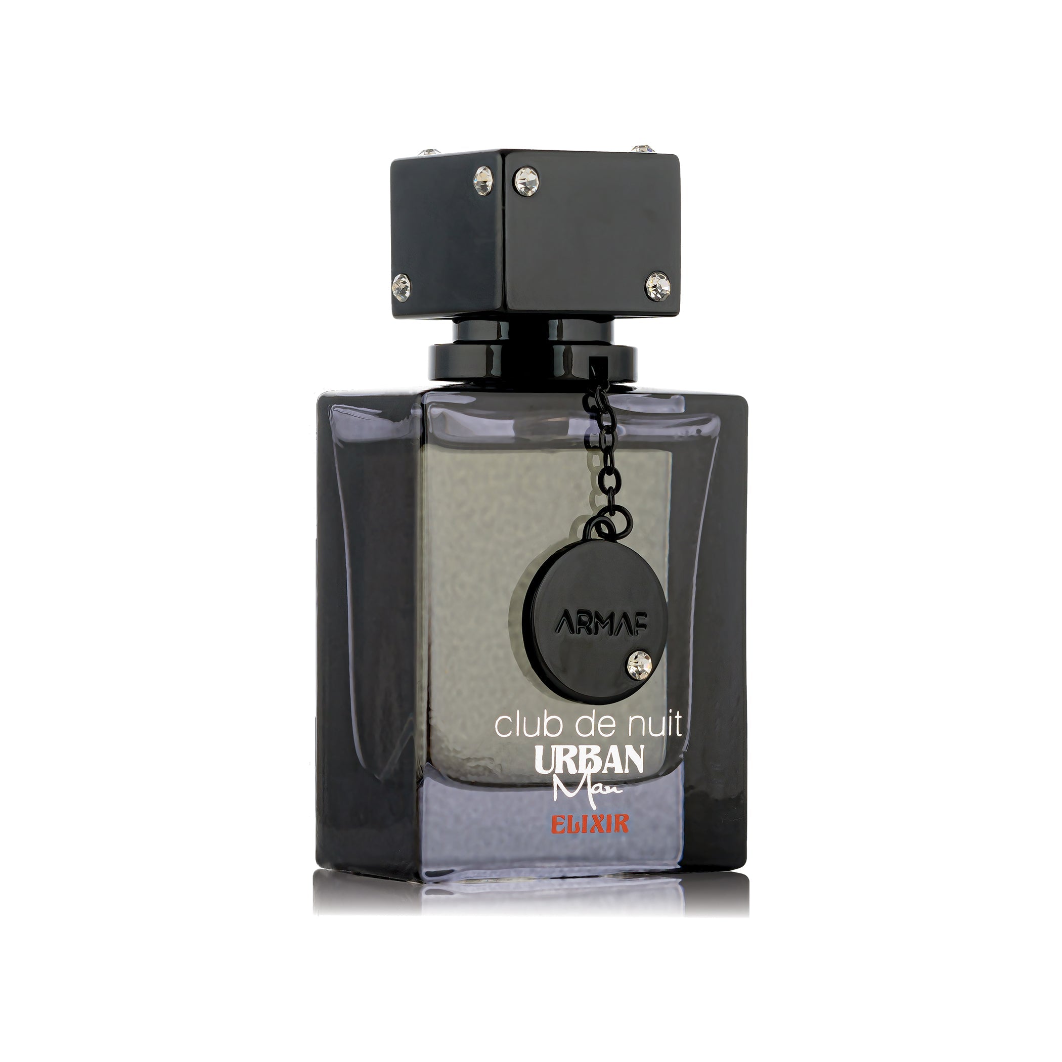 Armaf Club De Nuit Urban Man Elixir Eau de Parfum 30ml