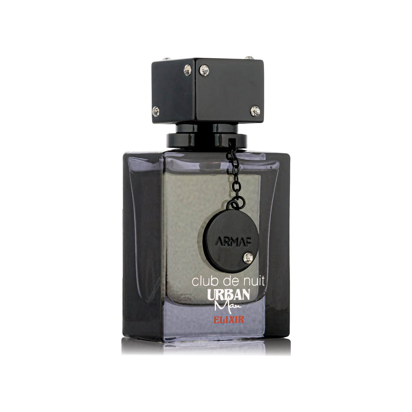 Armaf Club De Nuit Urban Man Elixir Eau de Parfum 30ml