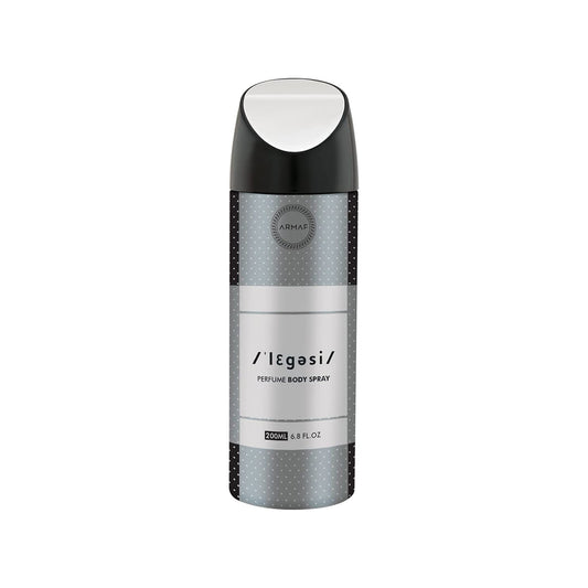 Armaf Legasi For Men Body Spray 200ml