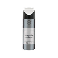Armaf Legasi For Men Body Spray 200ml