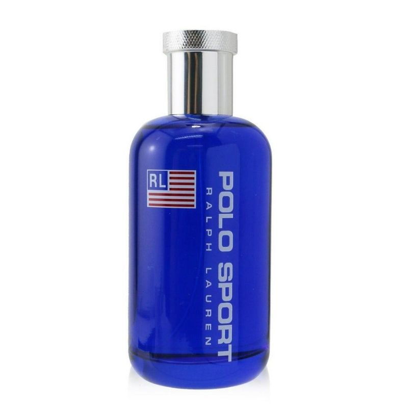 Ralph Lauren Polo Sport Eau de Toilette Spray 75ml