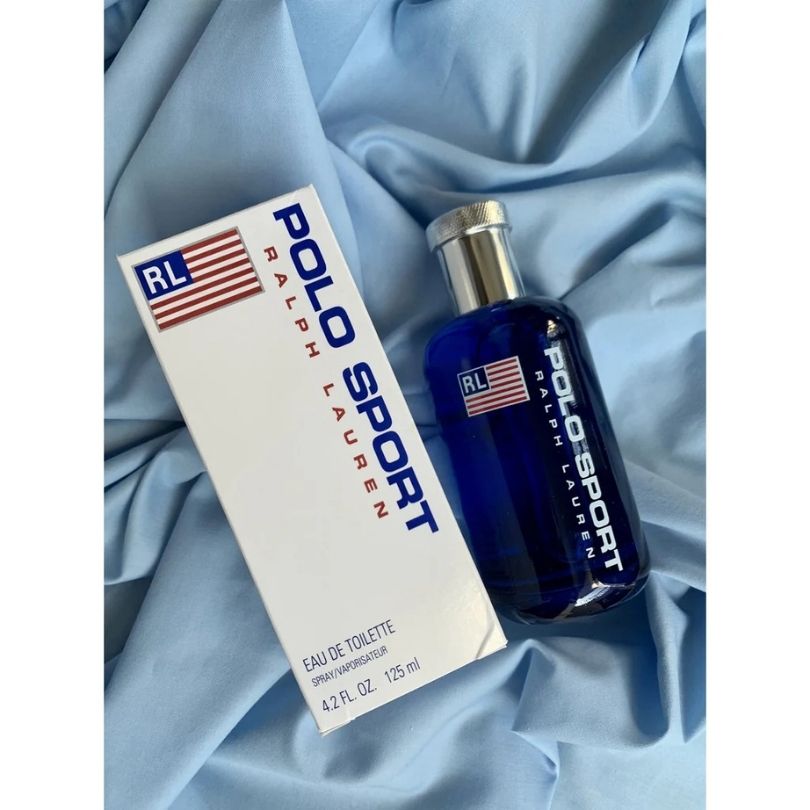 Ralph Lauren Polo Sport Eau de Toilette Spray 75ml