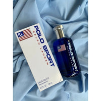 Ralph Lauren Polo Sport Eau de Toilette Spray 75ml