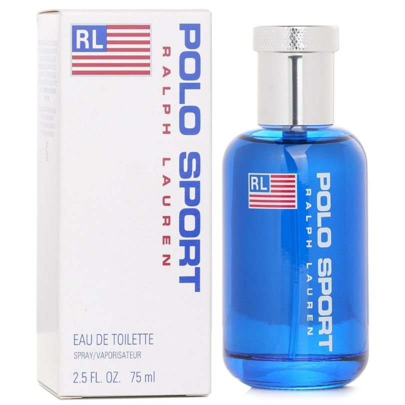 Ralph Lauren Polo Sport Eau de Toilette Spray 75ml