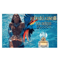 Roberto Cavalli Paradiso Eau de Parfum 100ml