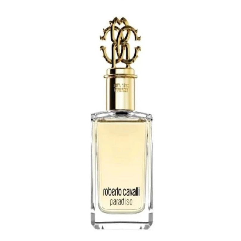 Roberto Cavalli Paradiso Eau de Parfum 100ml
