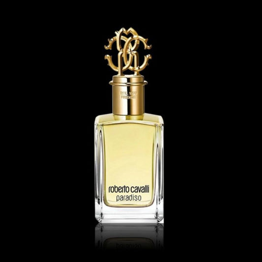 Roberto Cavalli Paradiso Eau de Parfum 100ml