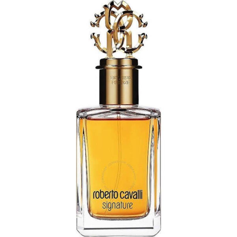 Roberto Cavalli Signature Eau de Parfum 100ml