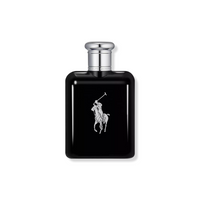 Ralph Lauren Polo Black For Men Eau De Toilette 125ml
