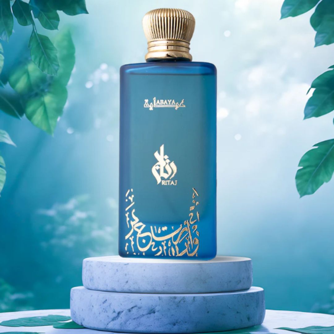 Ritaj Abaya For Women Eau de Parfum 70ml