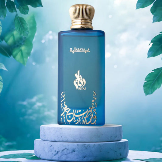 Ritaj Abaya For Women Eau de Parfum 70ml