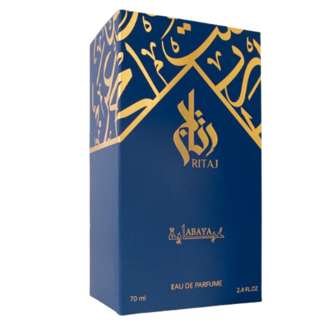 Ritaj Abaya For Women Eau de Parfum 70ml