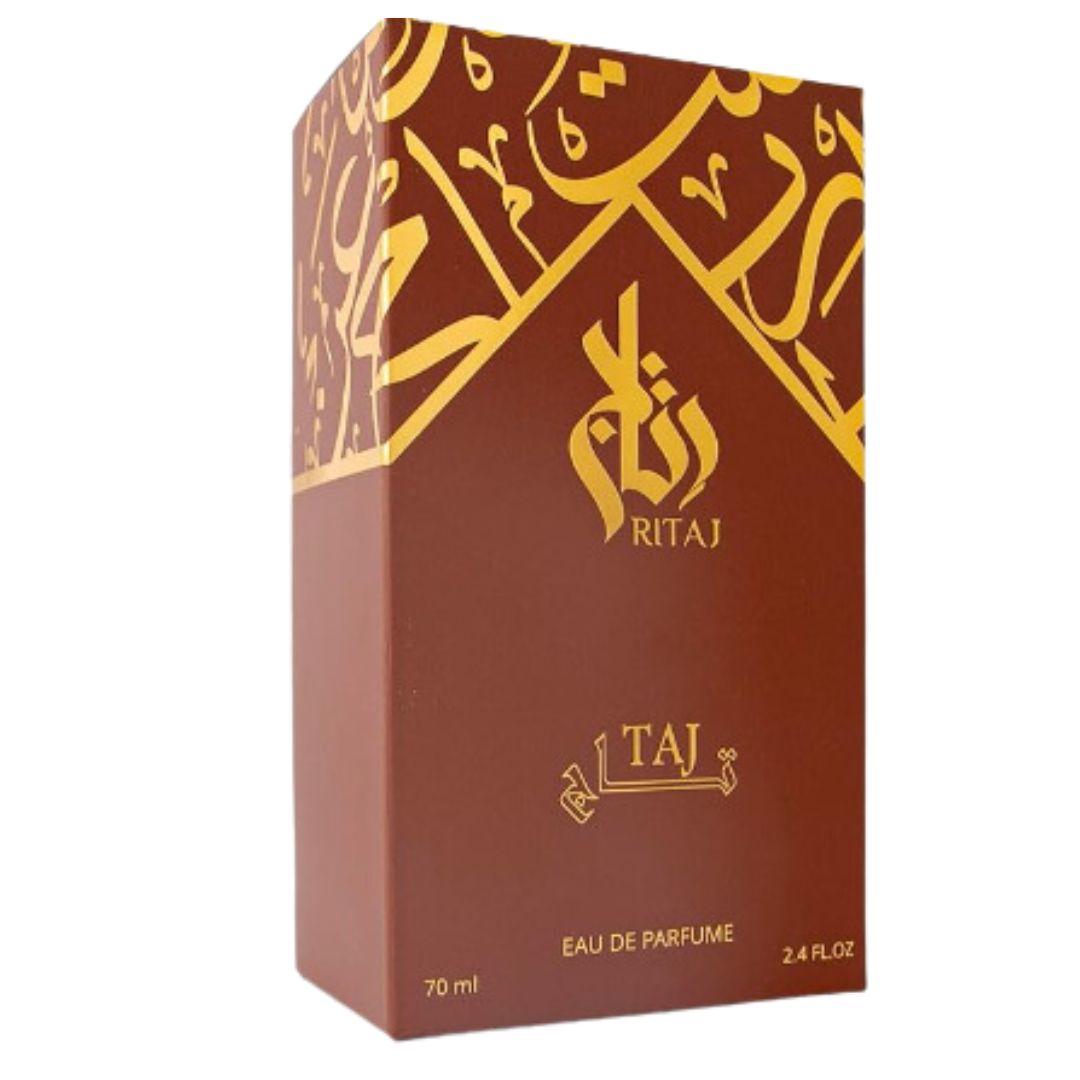 Ritaj Taj Unisex Eau de Parfum 70ml