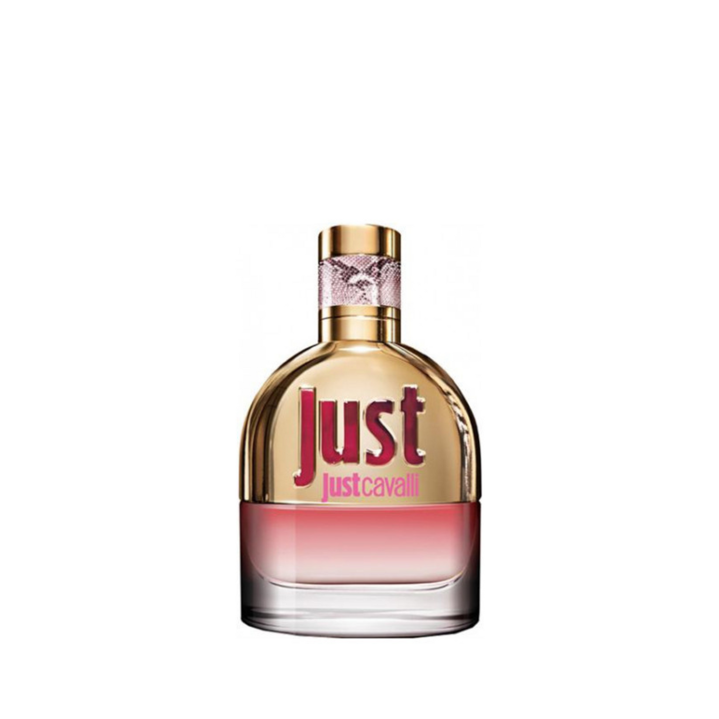 Roberto Cavalli Just Cavalli For Women Eau De Toilette 75ml