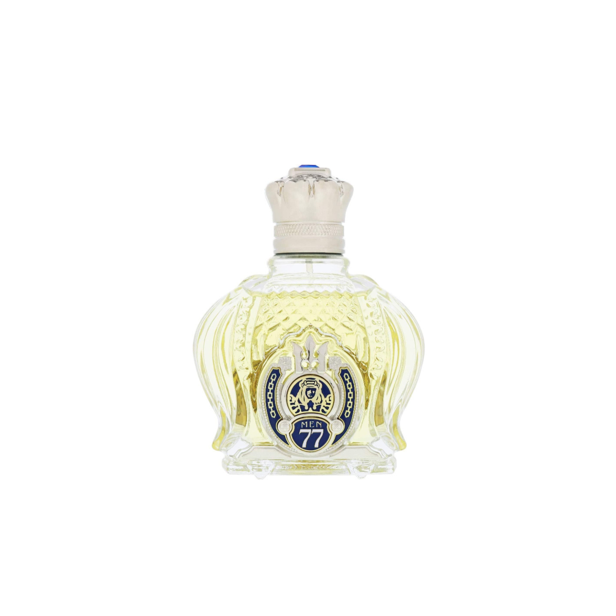 Shaikh No.77 For Men Eau De Parfum 100ml