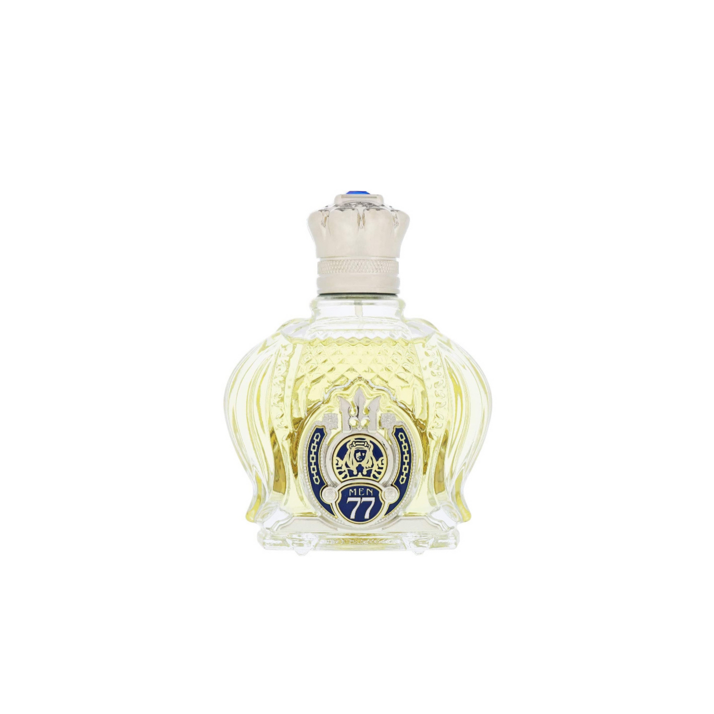 Shaikh No.77 For Men Eau De Parfum 100ml