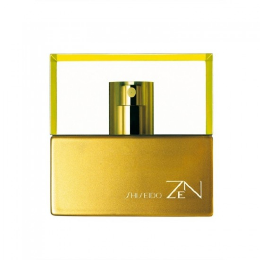 Shiseido Zen For Women Eau de Parfum 100ml