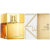 Shiseido Zen For Women Eau de Parfum 100ml