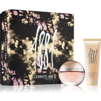Cerruti 1881 Femme EDT 50ml &amp; Body Lotion 75ml Set