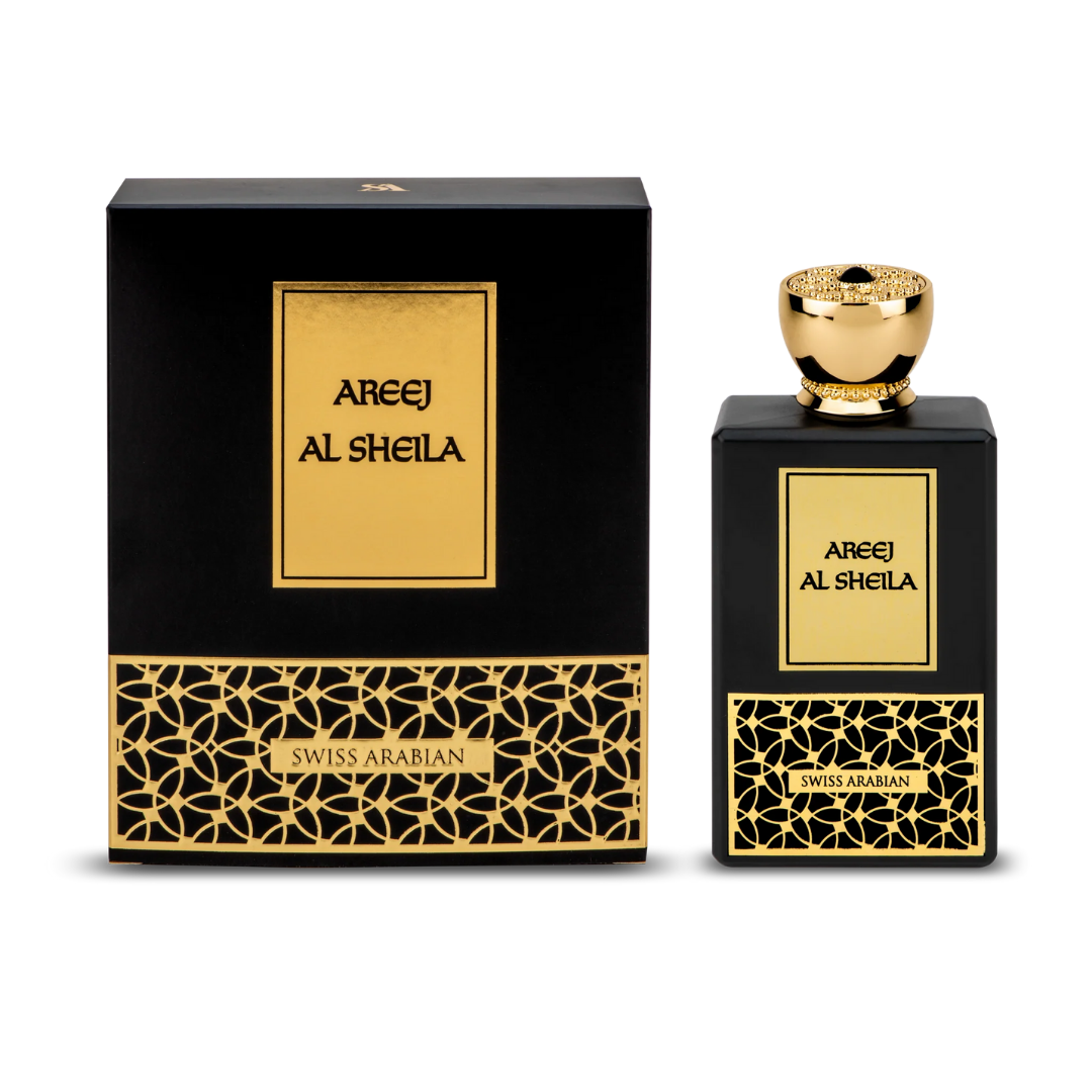 Swiss Arabian Areej Al Sheila 100ml