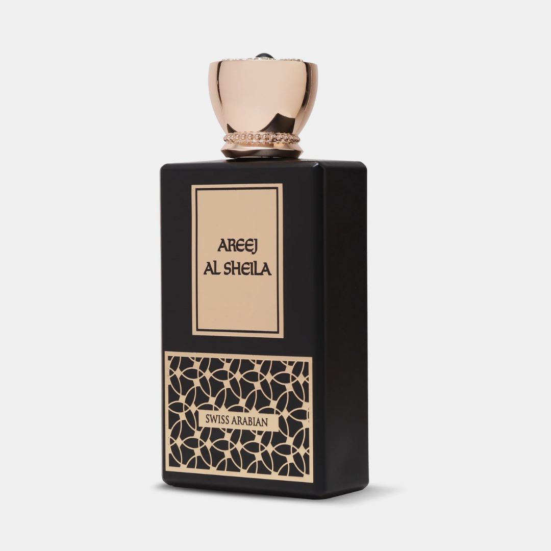 Swiss Arabian Areej Al Sheila 100ml